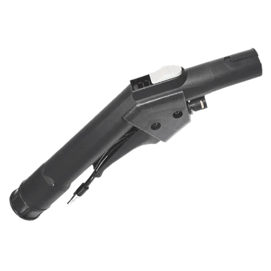 Ръкохватка с отклонение GSF-FC116PD — Cleancraft