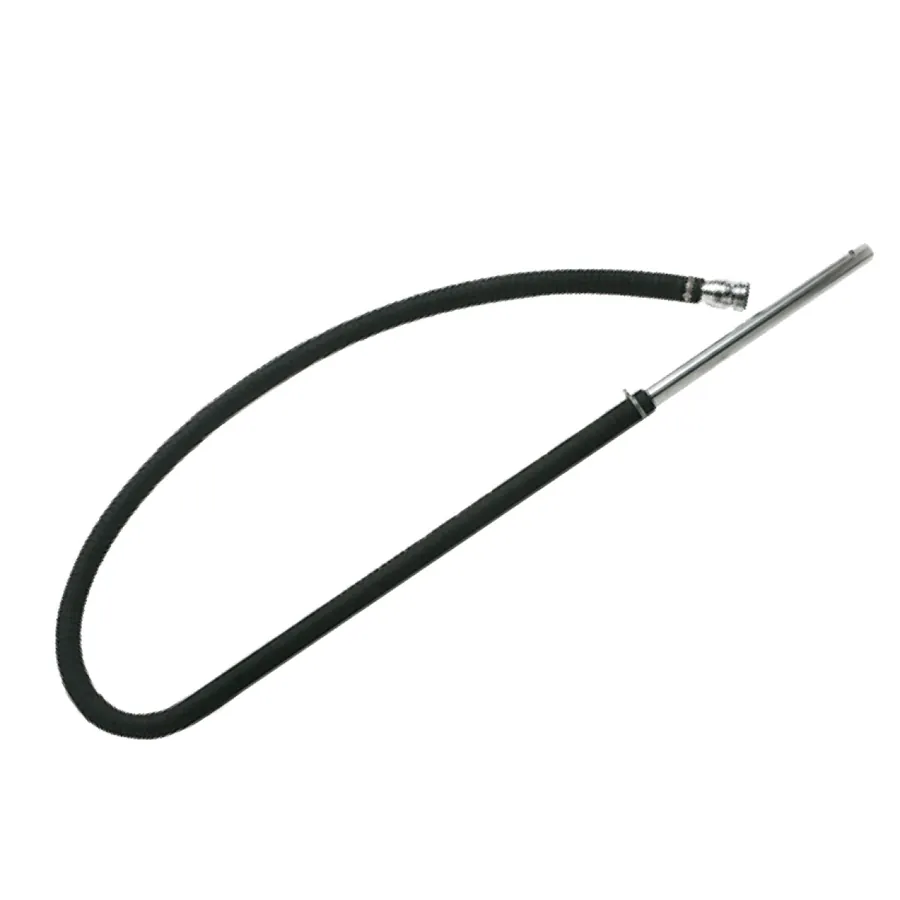 Маркуч EPDM Ø 38 мм / 3 m — Cleancraft