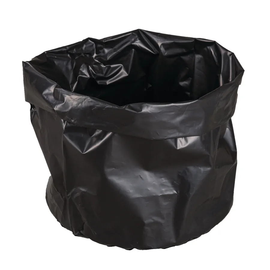 Филтърна торба POLYLINER, антистатичен — Cleancraft