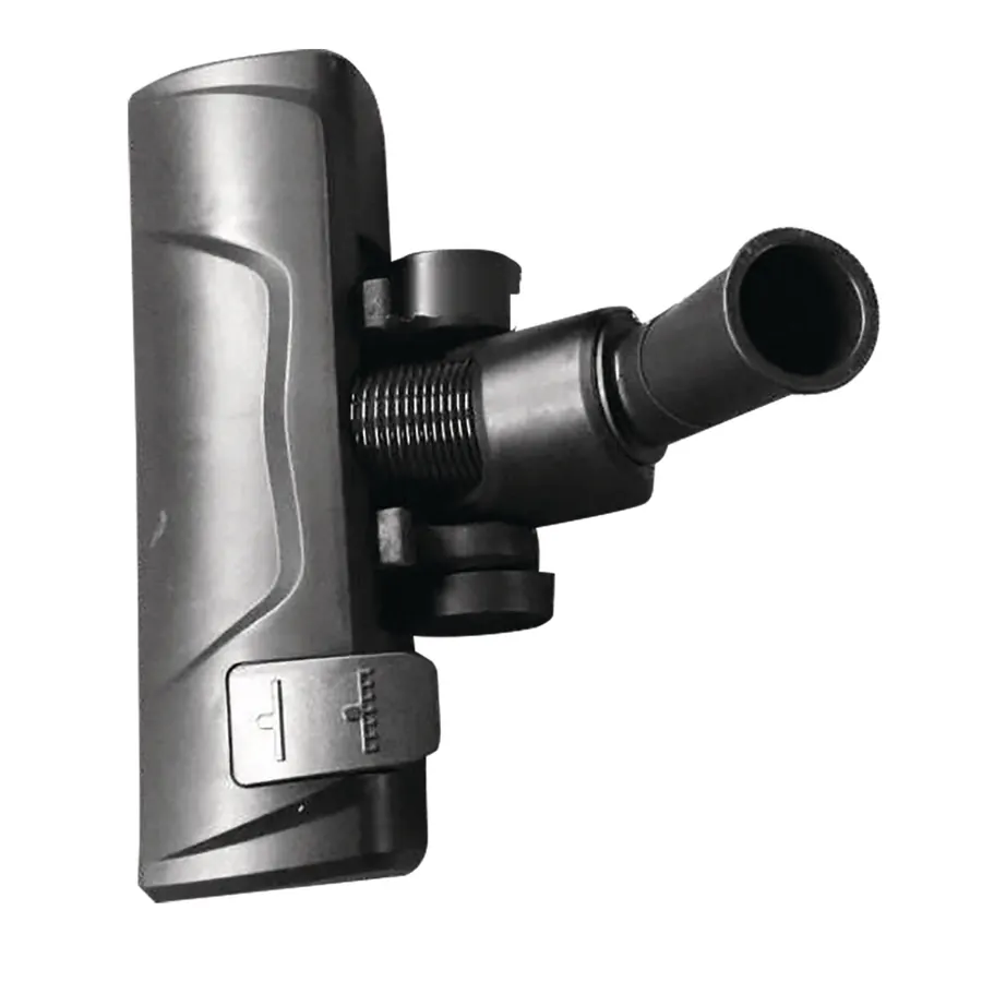 Подова дюза със сгъваема четка BD-KB WC120RH / 131IRH — Cleancraft