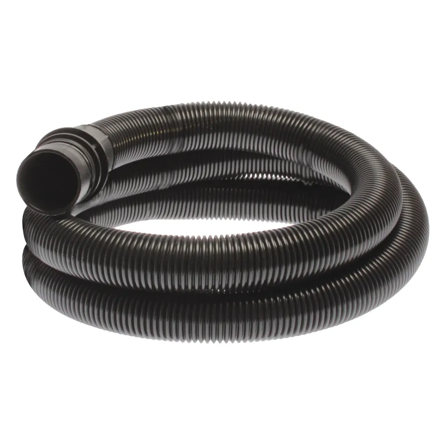 Маркуч, антистатичен Ø38mm / 4.5m connectionØ60 / handleØ38 — Cleancraft