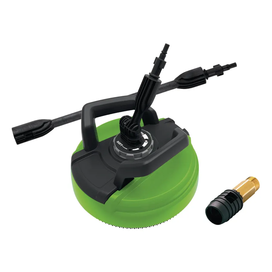Уред за почистване на повърхности Ø 30 cm за HDR-K 60-18 — Cleancraft
