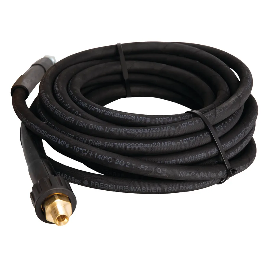 Удължител за маркуч 8 м, за 55-15 (230 V) / 55-15 (400 V) — Cleancraft