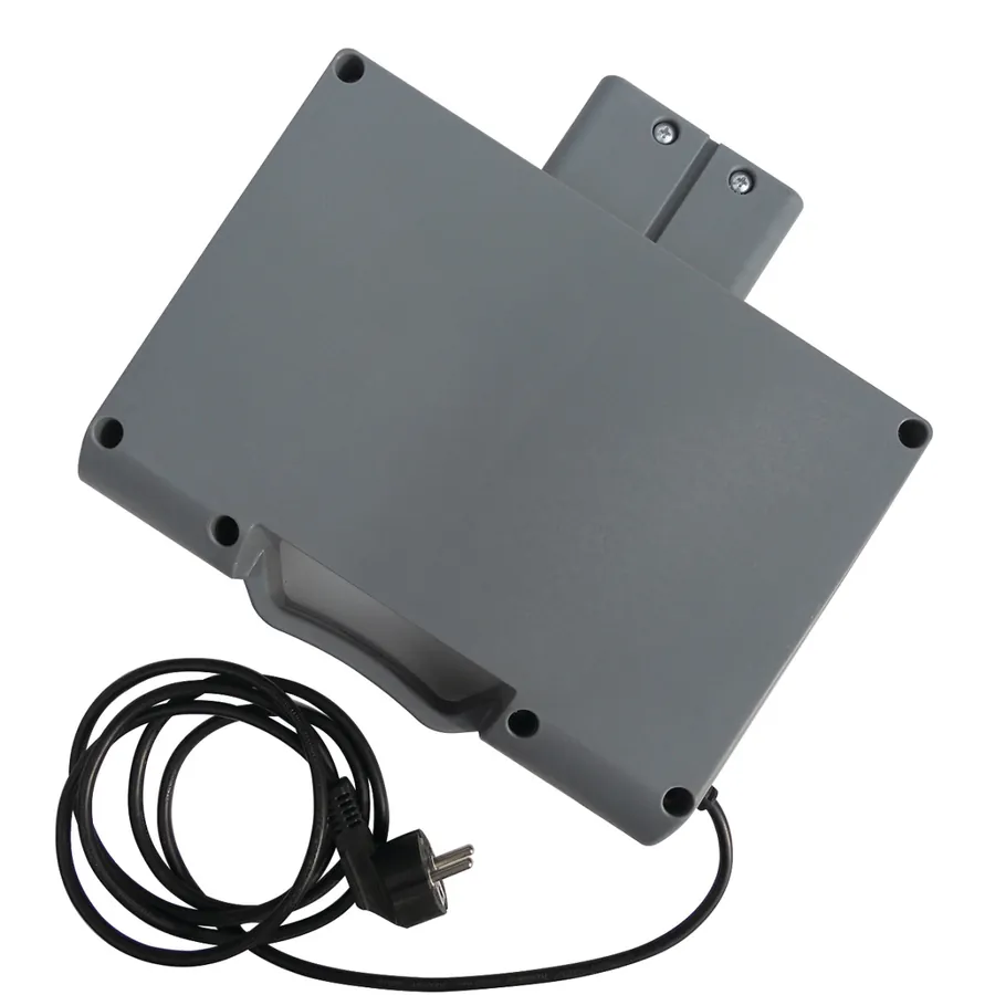 Куфар с захранване 230V за SSM 330 — Cleancraft