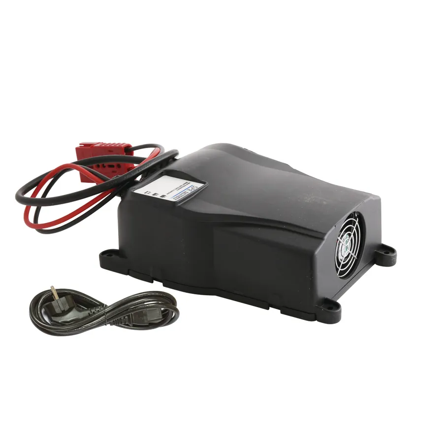 Зарядно устройство ASSM 650, ASSM 800 — Cleancraft