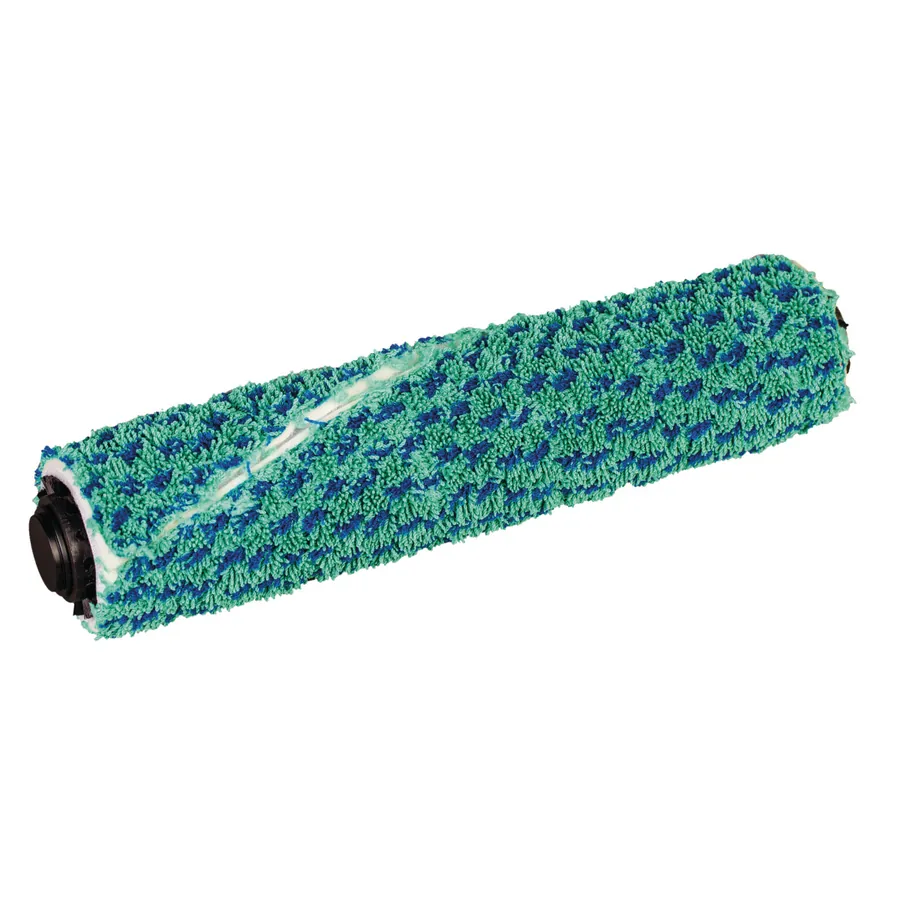 Четков валяк Microfiber — Cleancraft