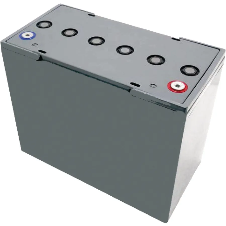 Гел акумулатор 12V 105Ah — Cleancraft