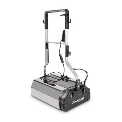 Подопочистваща машина DWM H 620 — Cleancraft