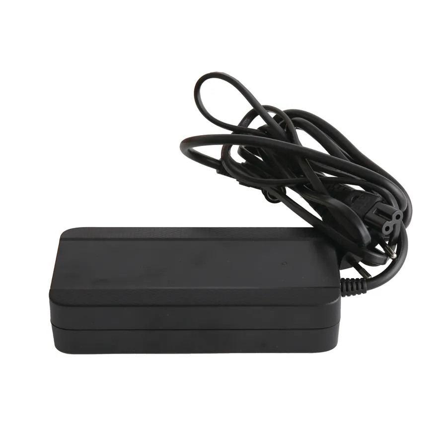 Зарядно устройство LG-DWM 280 DC — Cleancraft
