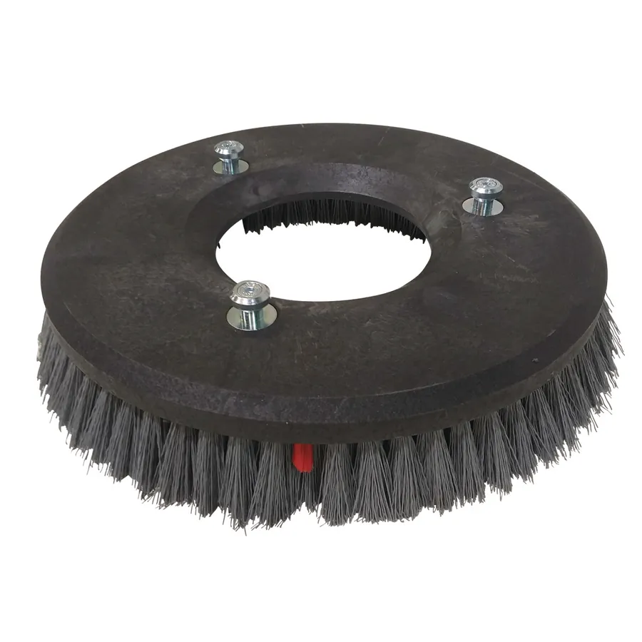 Дискова четка 350 / 1.0mm, K120, Tynex — Cleancraft