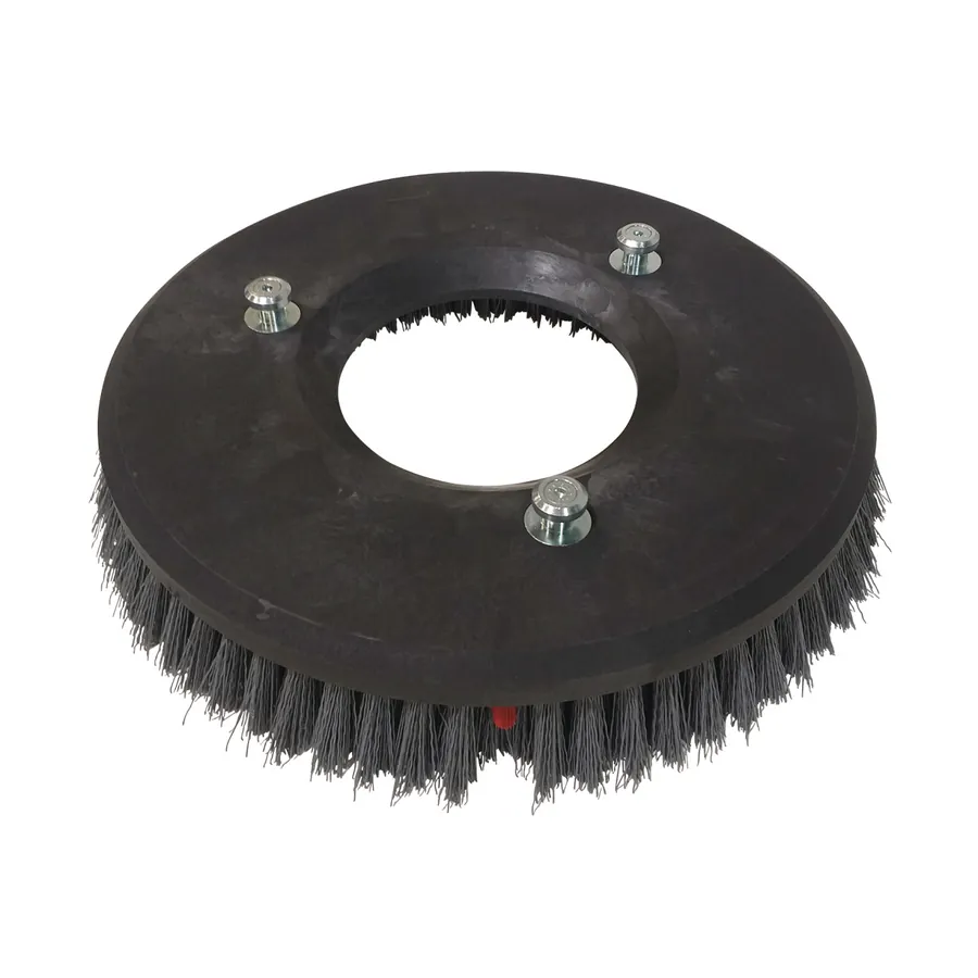 Дискова четка 350 / 0.8mm, K240, Tynex — Cleancraft