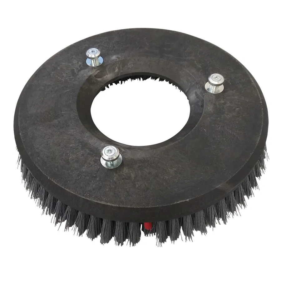 Дискова четка 350 / 0.6mm, K320, Tynex — Cleancraft