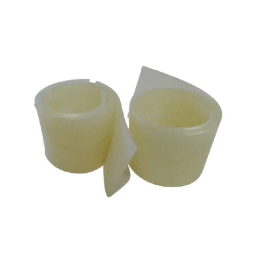 Комплект гумени лайсни Polyurethane, маслоустойчив — Cleancraft