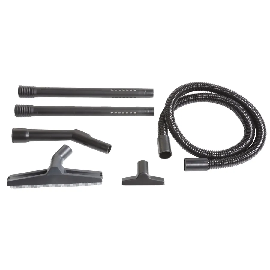 Комплект за засмукване AK SSM 351 B — Cleancraft