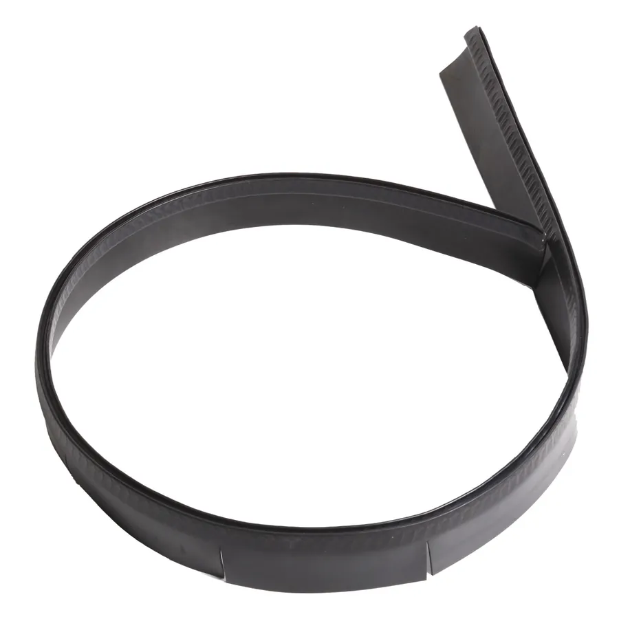 Гумена лайсна преден, латекс, за 550 CY / 550 ORB — Cleancraft