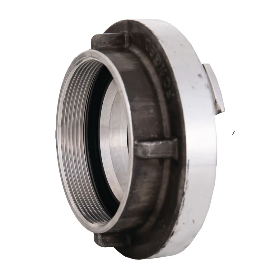 Съединител STORZ B-75 IG 3'' за FWP / SWP 80 — Cleancraft