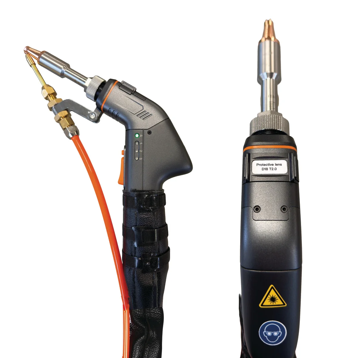Laser welding and cleaning machine Craft-Laser 1500 S, 230 V — C.raftweld — photo 3